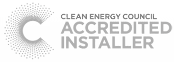 Clean Energy Council - Universe Solar Accredited Installer
