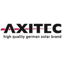 axitec logo