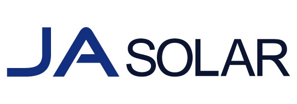 ja solar logo