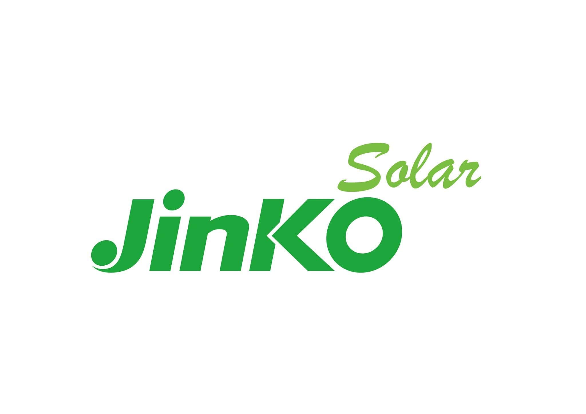 jinko solar logo