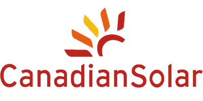 canadian solar logo